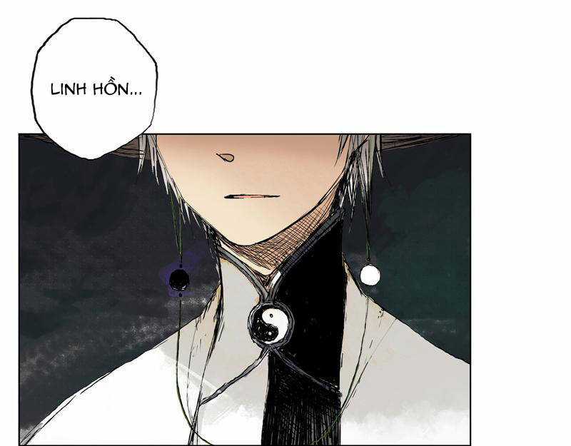 Linh Khư - Chapter 7 - Trang 22