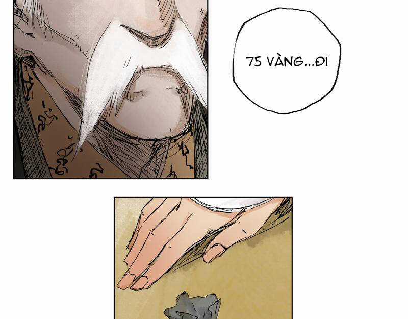 Linh Khư - Chapter 7 - Trang 29