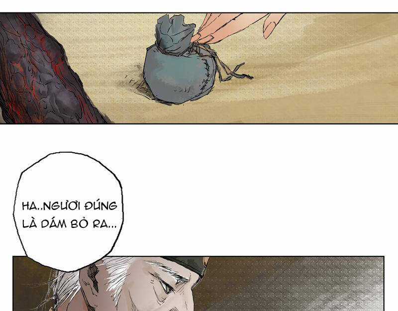 Linh Khư - Chapter 7 - Trang 32