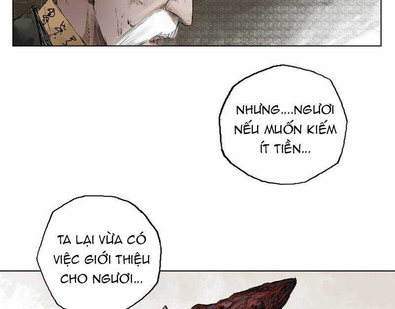 Linh Khư - Chapter 7 - Trang 33