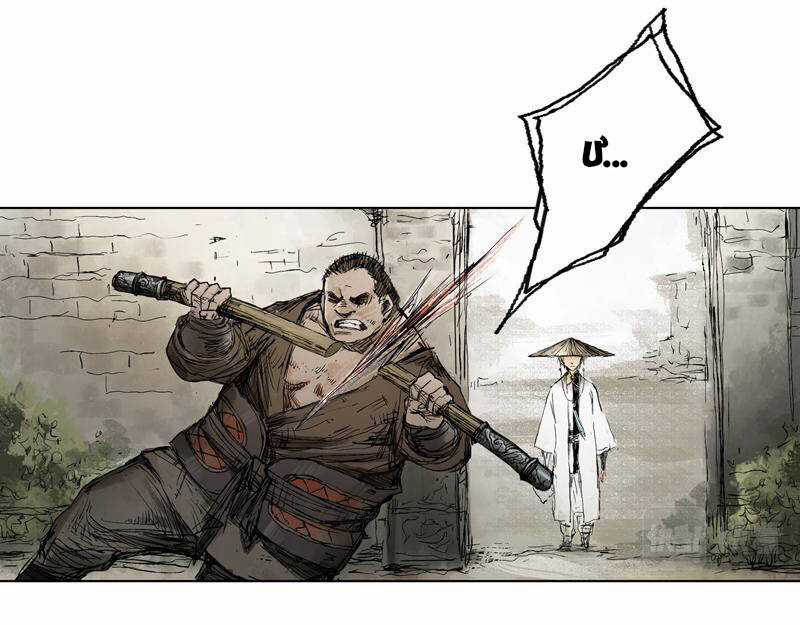 Linh Khư - Chapter 7 - Trang 35