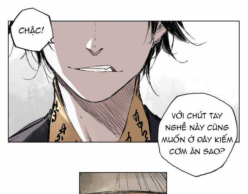 Linh Khư - Chapter 7 - Trang 38