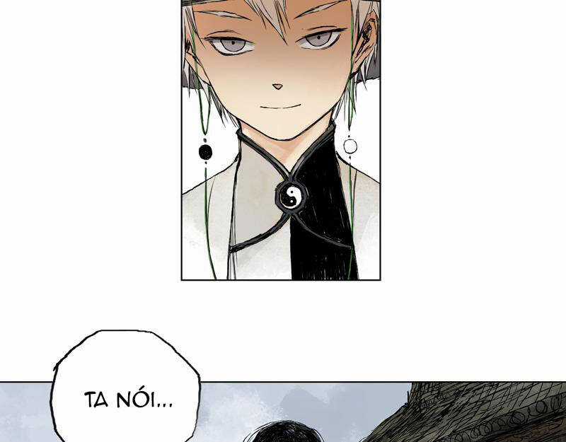 Linh Khư - Chapter 7 - Trang 39