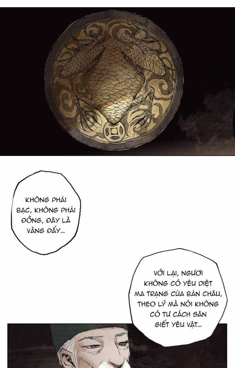 Linh Khư - Chapter 7 - Trang 5