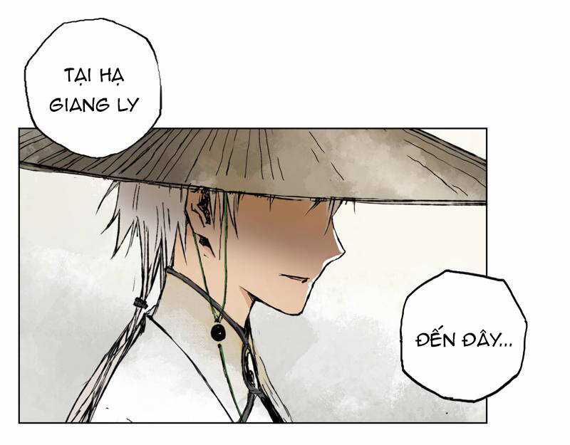 Linh Khư - Chapter 7 - Trang 42