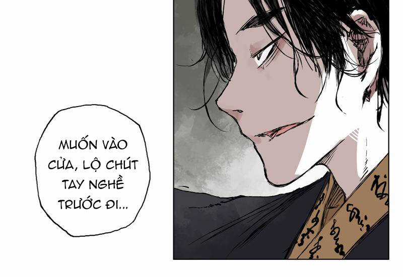 Linh Khư - Chapter 7 - Trang 46