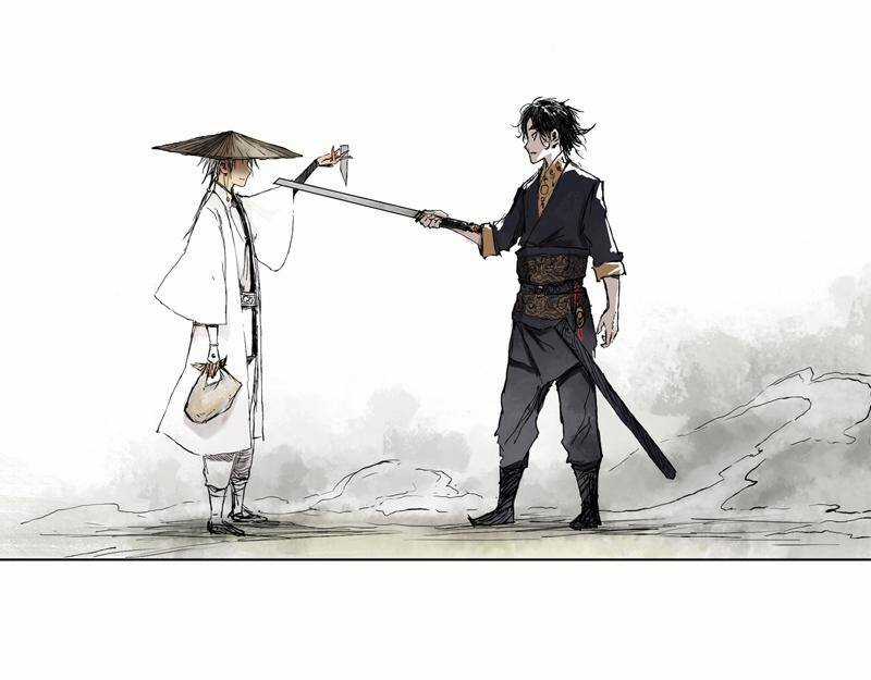 Linh Khư - Chapter 7 - Trang 48