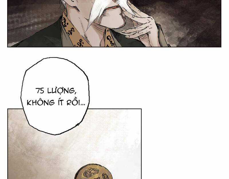 Linh Khư - Chapter 7 - Trang 6