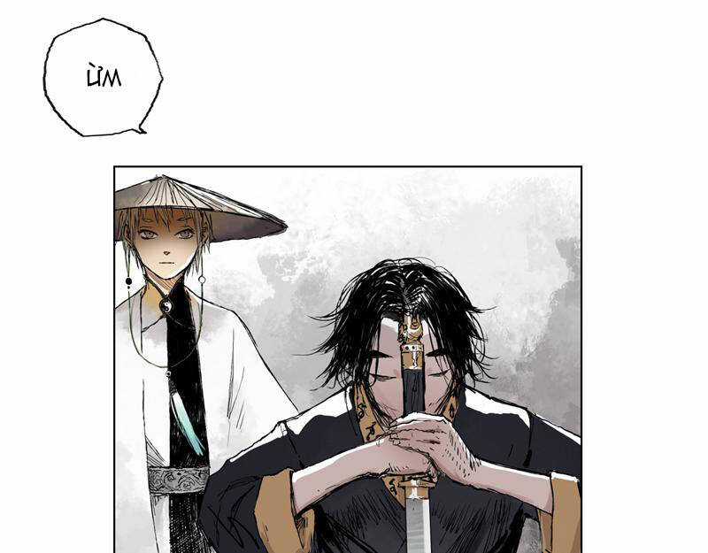 Linh Khư - Chapter 7 - Trang 60