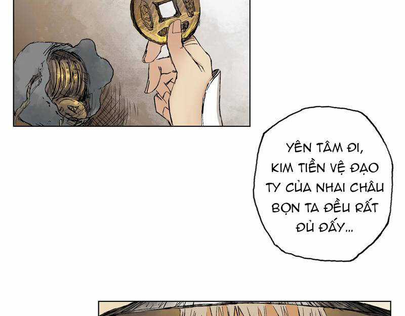 Linh Khư - Chapter 7 - Trang 7