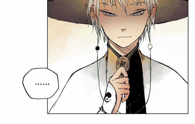 Linh Khư - Chapter 7 - Trang 8