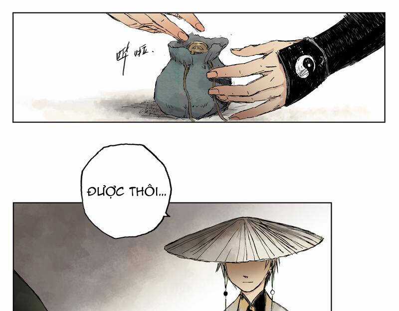 Linh Khư - Chapter 7 - Trang 9