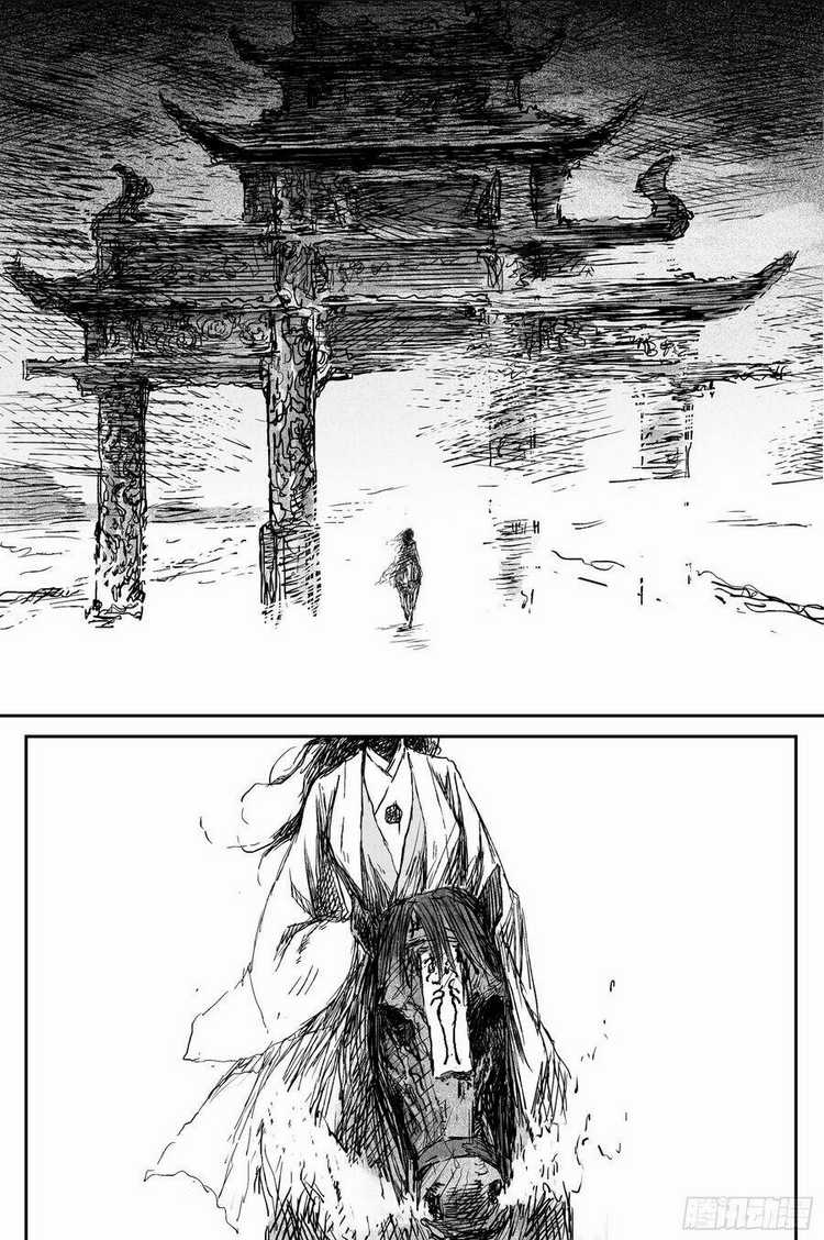 Linh Khư - Chapter 70 - Trang 13