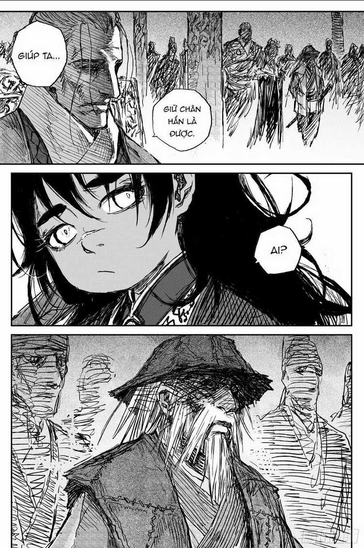 Linh Khư - Chapter 72 - Trang 12