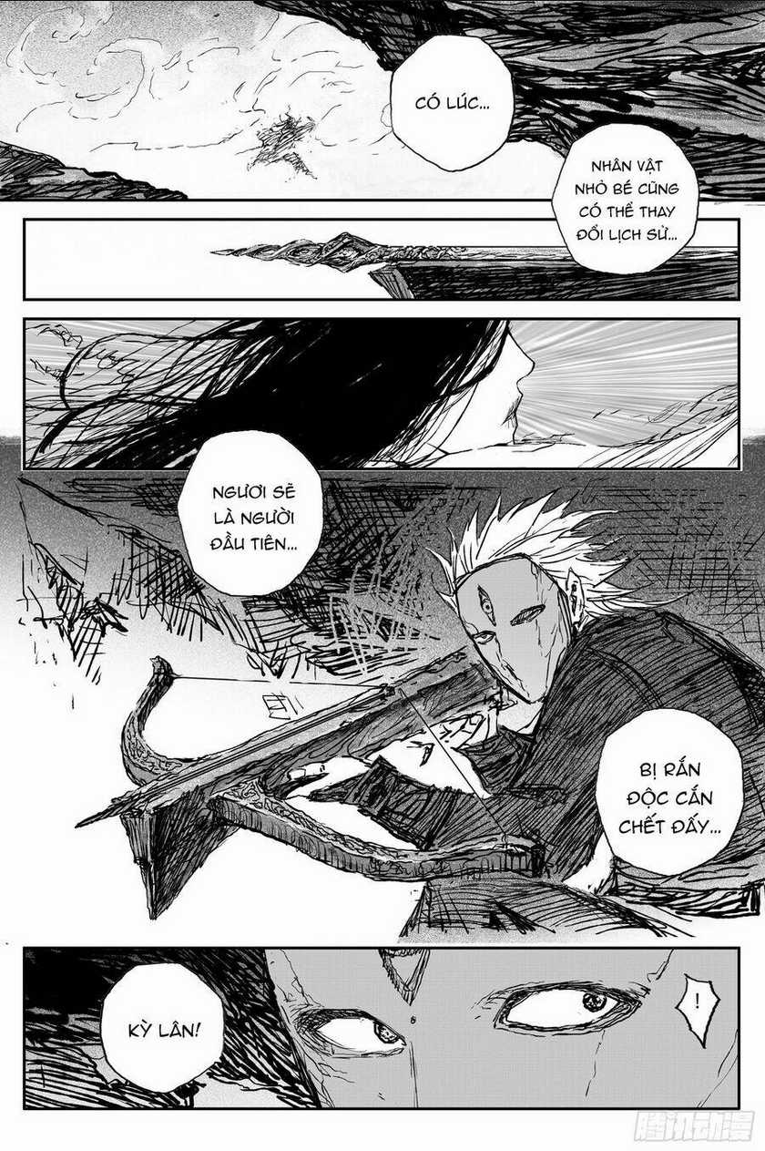 Linh Khư - Chapter 75 - Trang 2