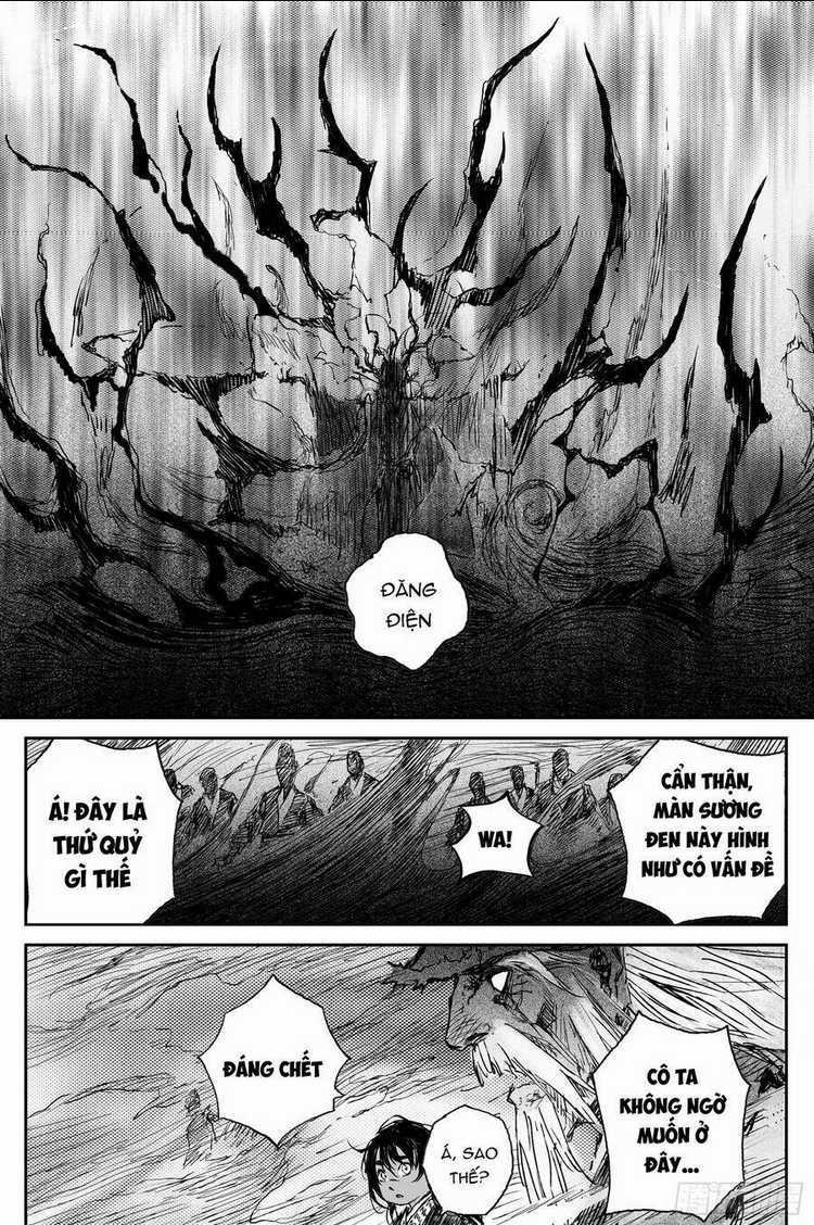Linh Khư - Chapter 75 - Trang 14
