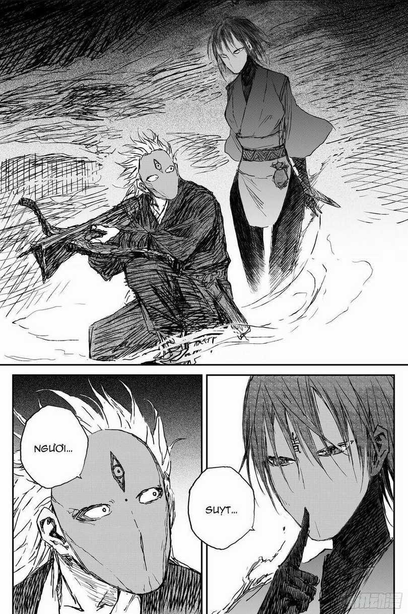 Linh Khư - Chapter 75 - Trang 3