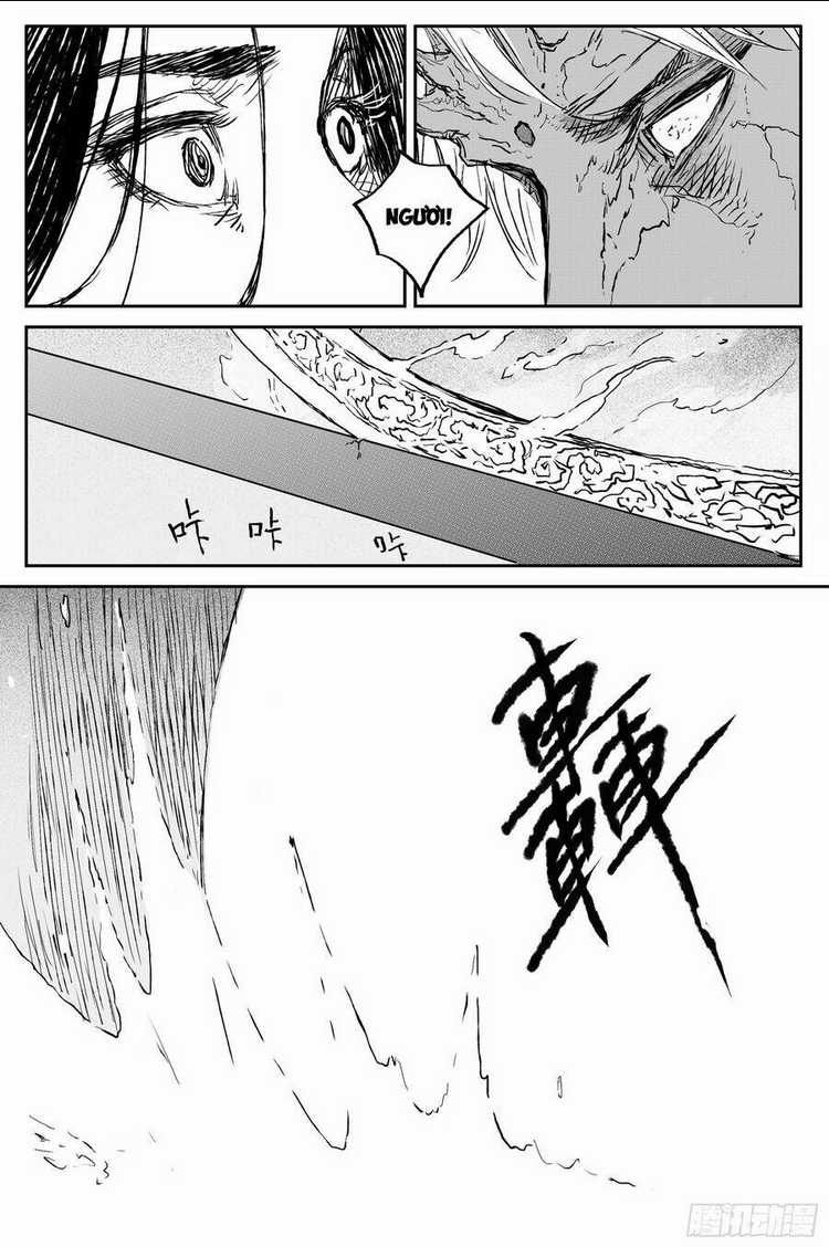 Linh Khư - Chapter 75 - Trang 7