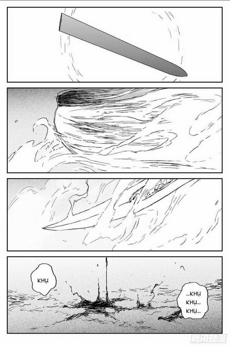 Linh Khư - Chapter 75 - Trang 8