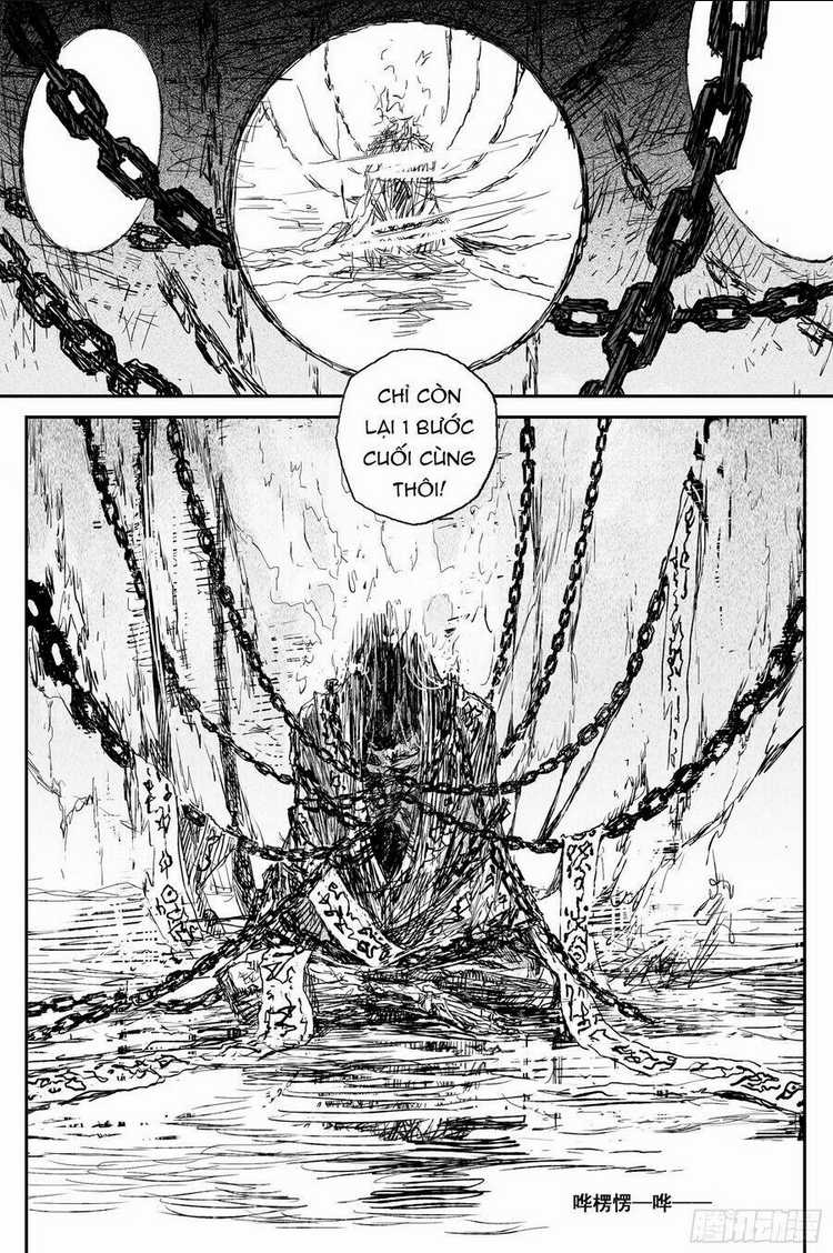 Linh Khư - Chapter 76 - Trang 19