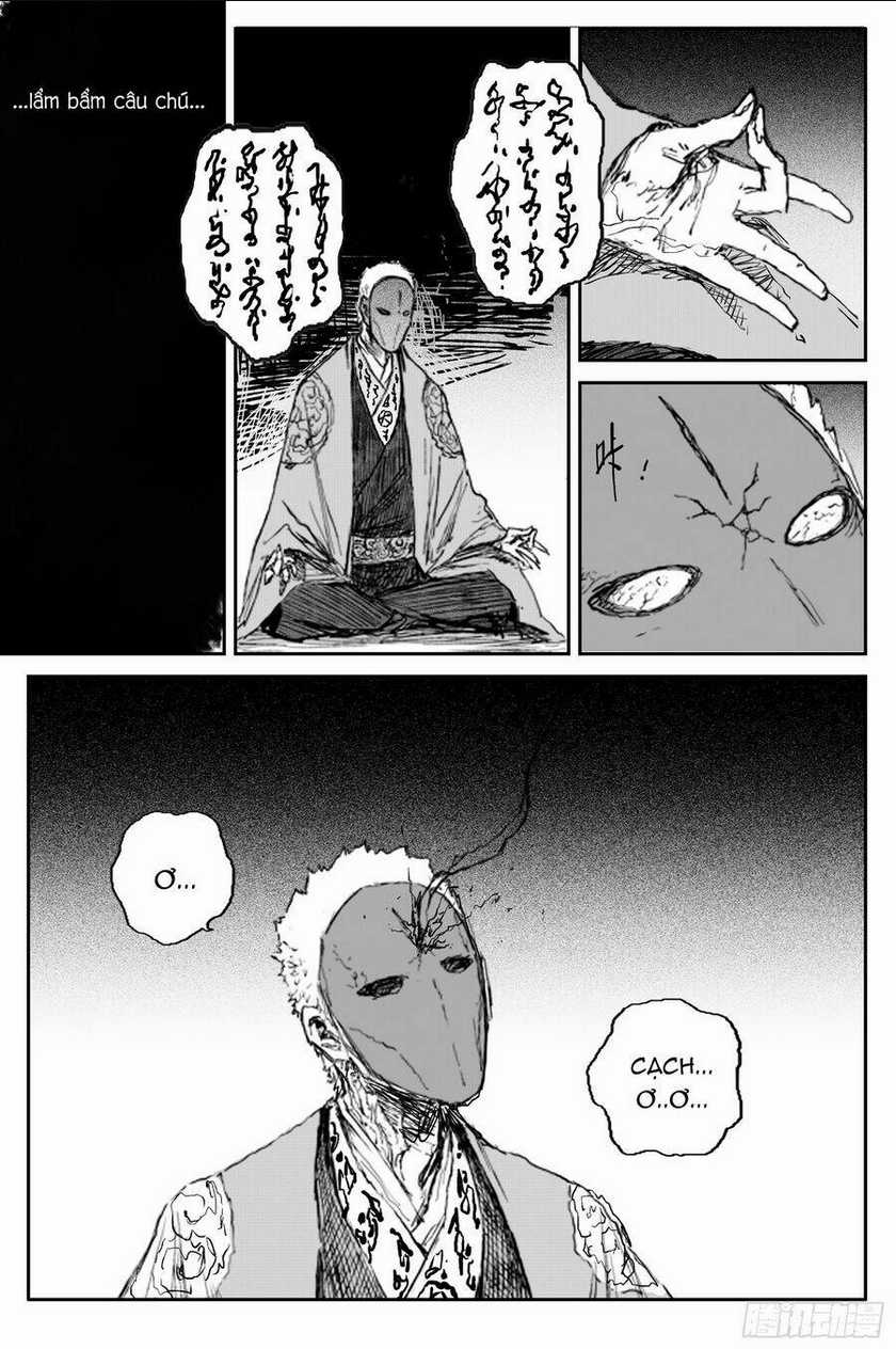 Linh Khư - Chapter 77 - Trang 2