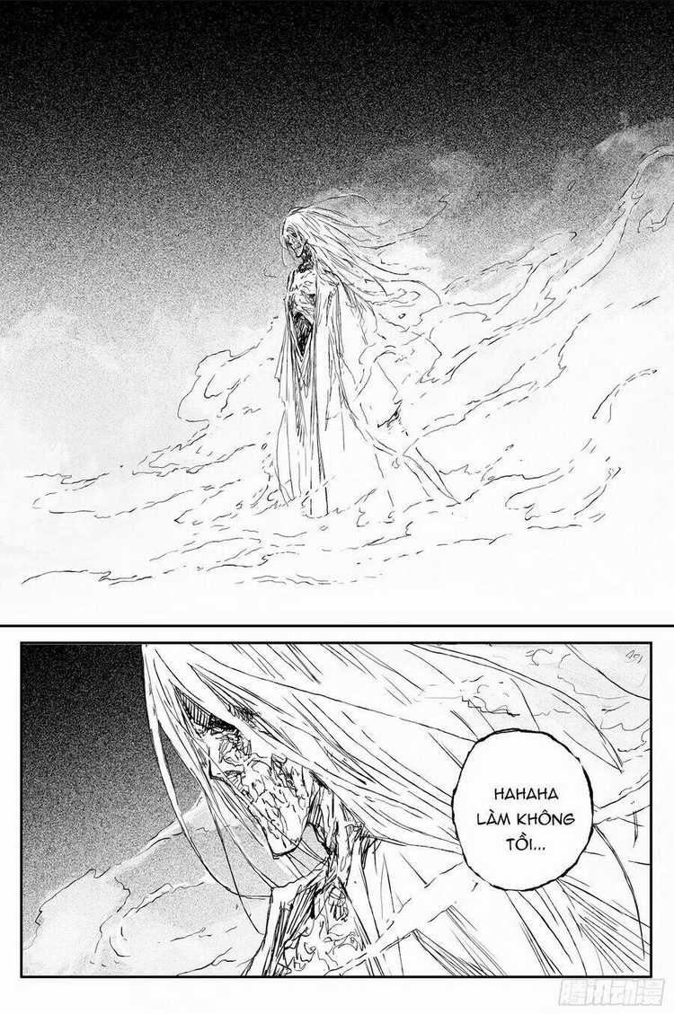 Linh Khư - Chapter 77 - Trang 14