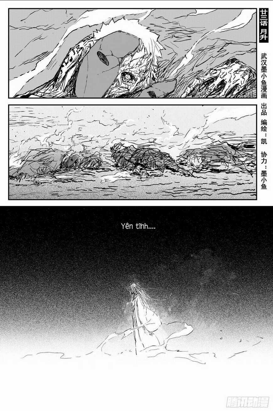 Linh Khư - Chapter 78 - Trang 1