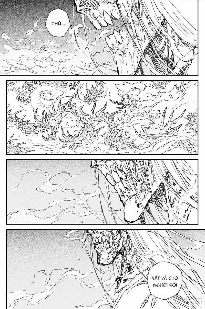 Linh Khư - Chapter 78 - Trang 2