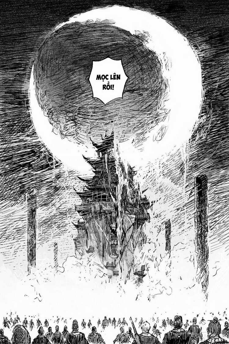 Linh Khư - Chapter 78 - Trang 11