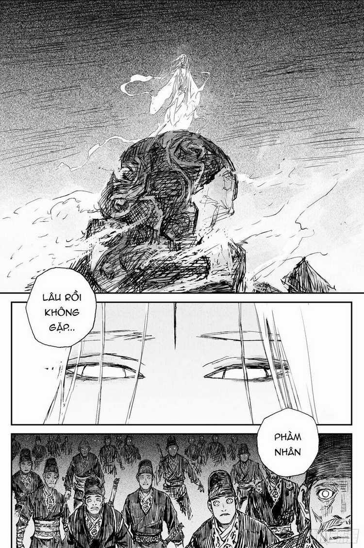 Linh Khư - Chapter 78 - Trang 12