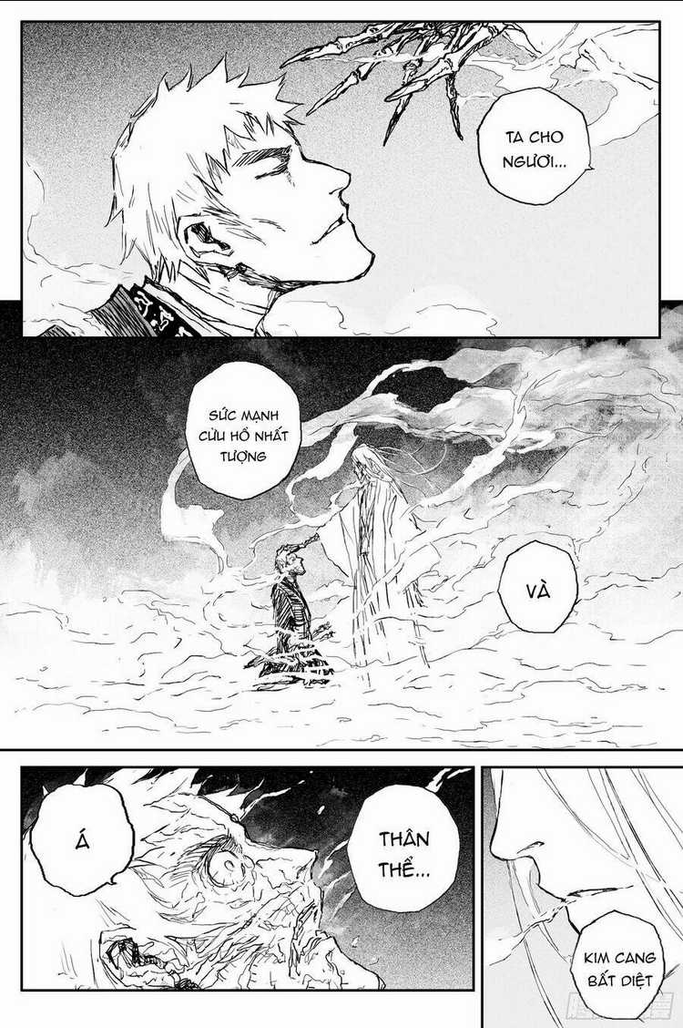 Linh Khư - Chapter 78 - Trang 5