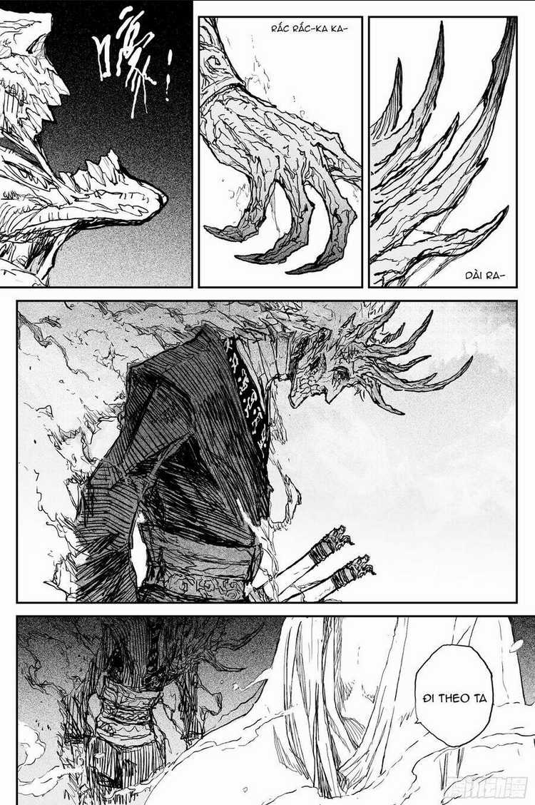 Linh Khư - Chapter 78 - Trang 6