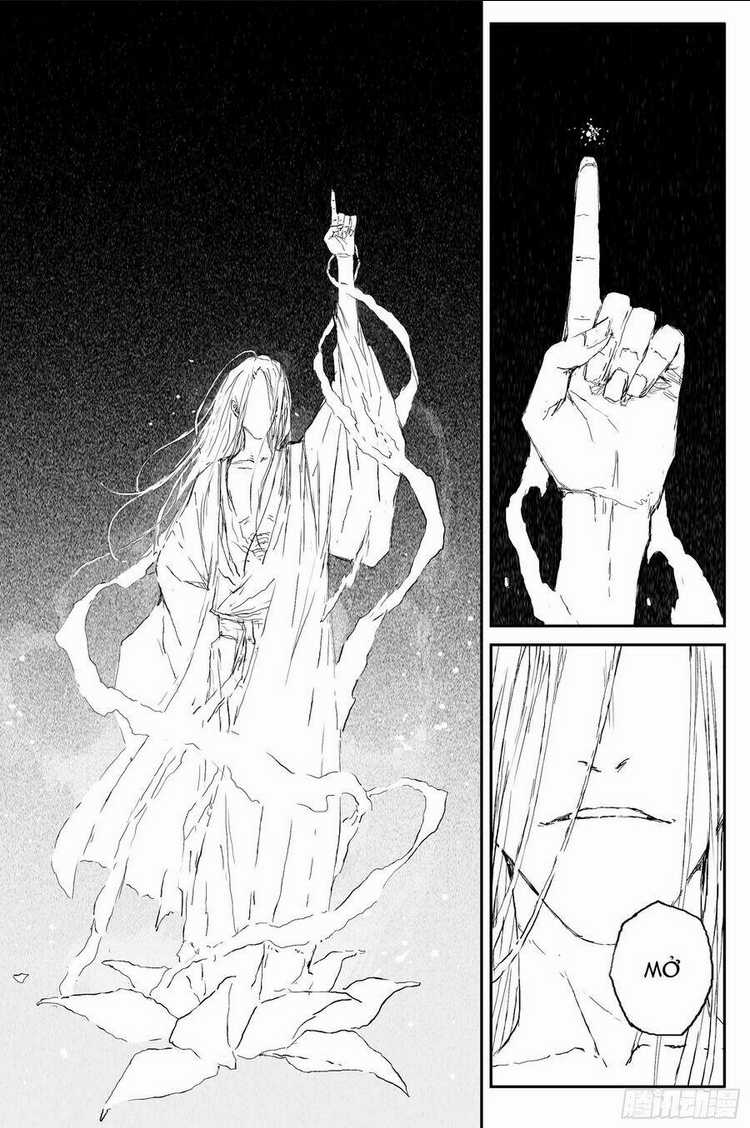 Linh Khư - Chapter 78 - Trang 8