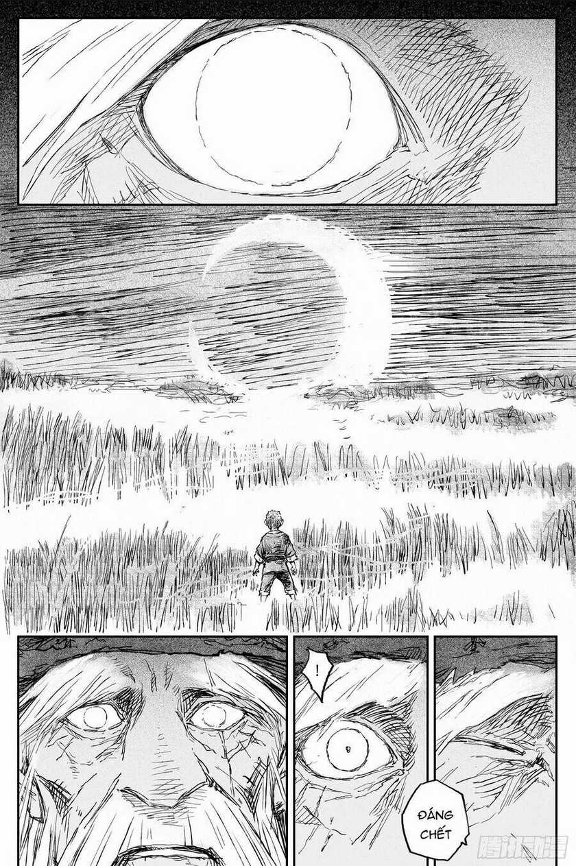 Linh Khư - Chapter 79 - Trang 2