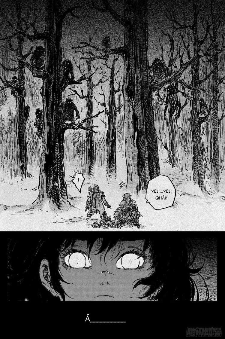 Linh Khư - Chapter 79 - Trang 8