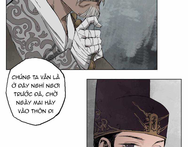 Linh Khư - Chapter 8 - Trang 11