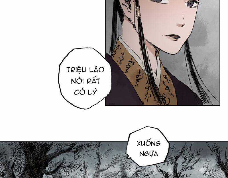 Linh Khư - Chapter 8 - Trang 12