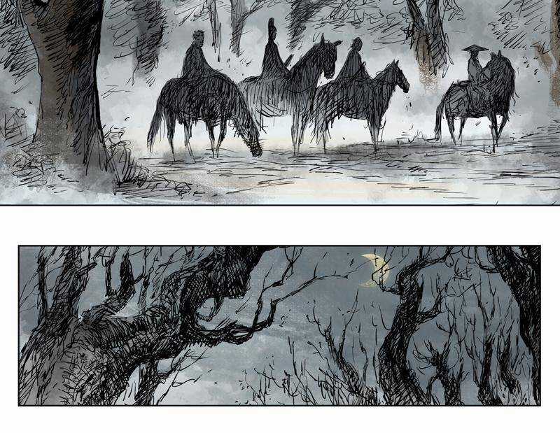 Linh Khư - Chapter 8 - Trang 13