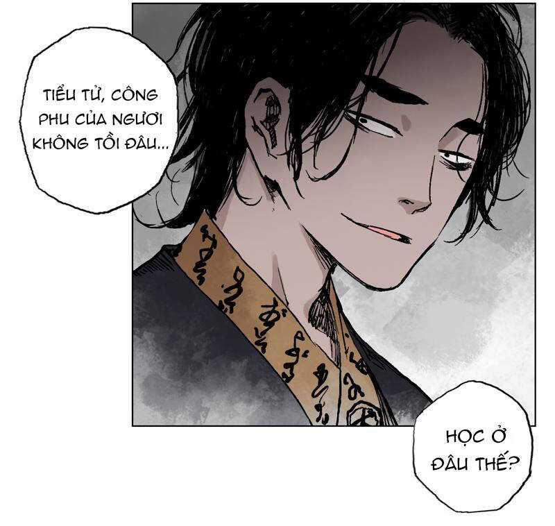 Linh Khư - Chapter 8 - Trang 16