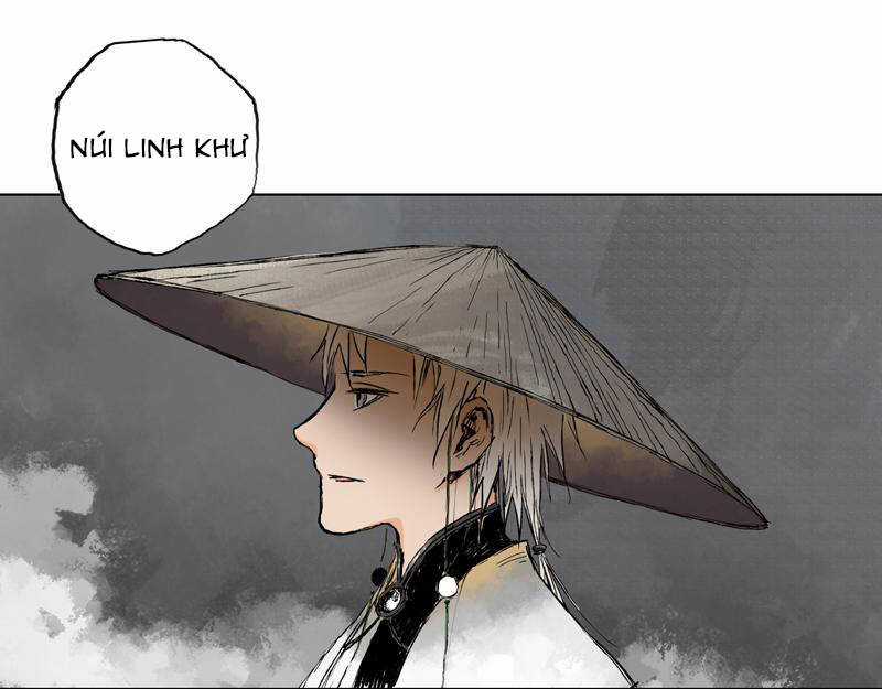 Linh Khư - Chapter 8 - Trang 17