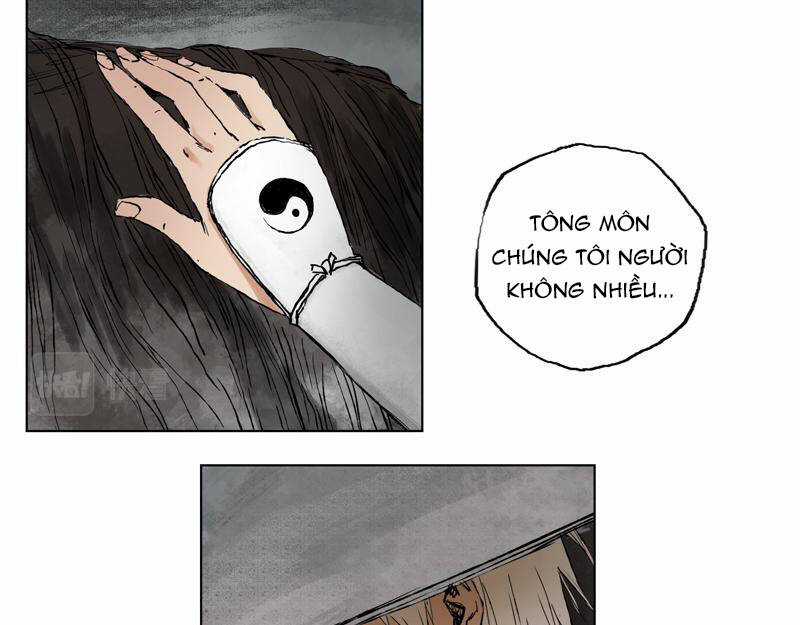 Linh Khư - Chapter 8 - Trang 20