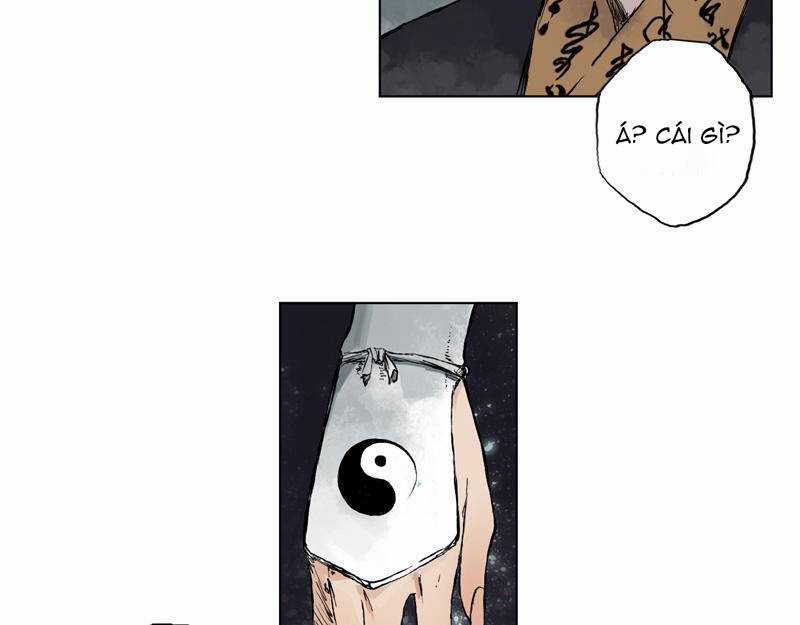 Linh Khư - Chapter 8 - Trang 25