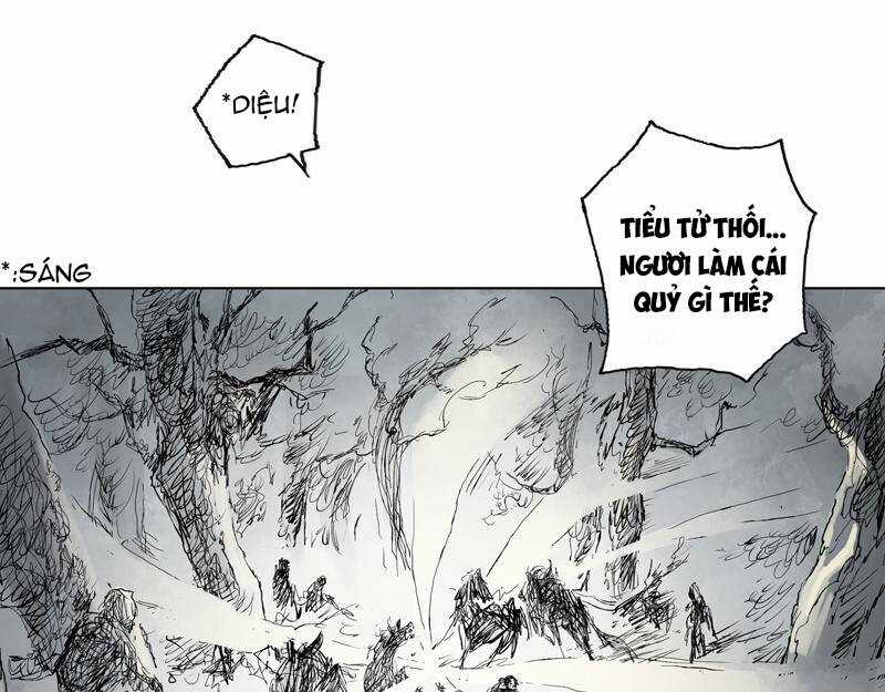 Linh Khư - Chapter 8 - Trang 27