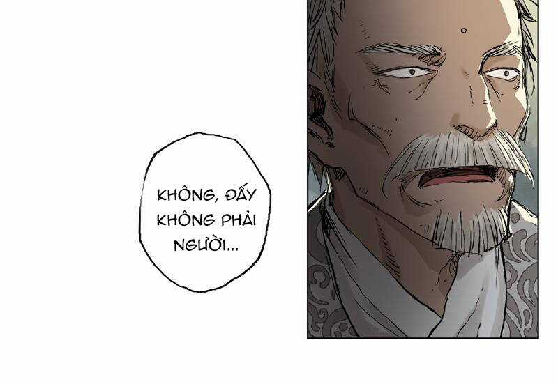 Linh Khư - Chapter 8 - Trang 30