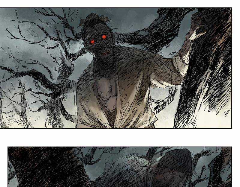 Linh Khư - Chapter 8 - Trang 31