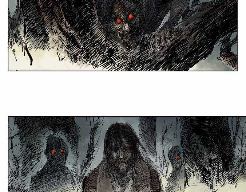 Linh Khư - Chapter 8 - Trang 32