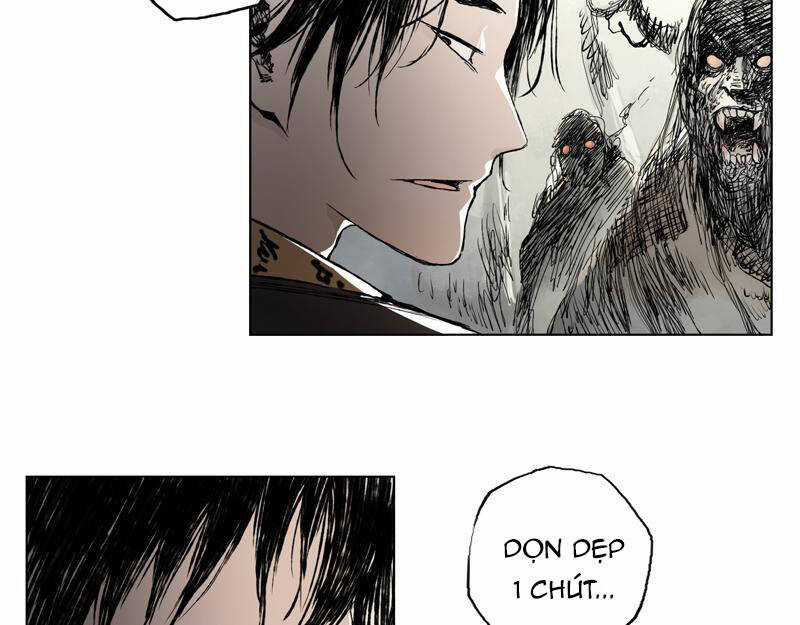 Linh Khư - Chapter 8 - Trang 38