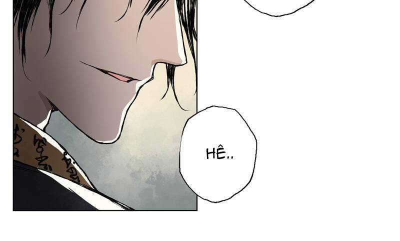 Linh Khư - Chapter 8 - Trang 39