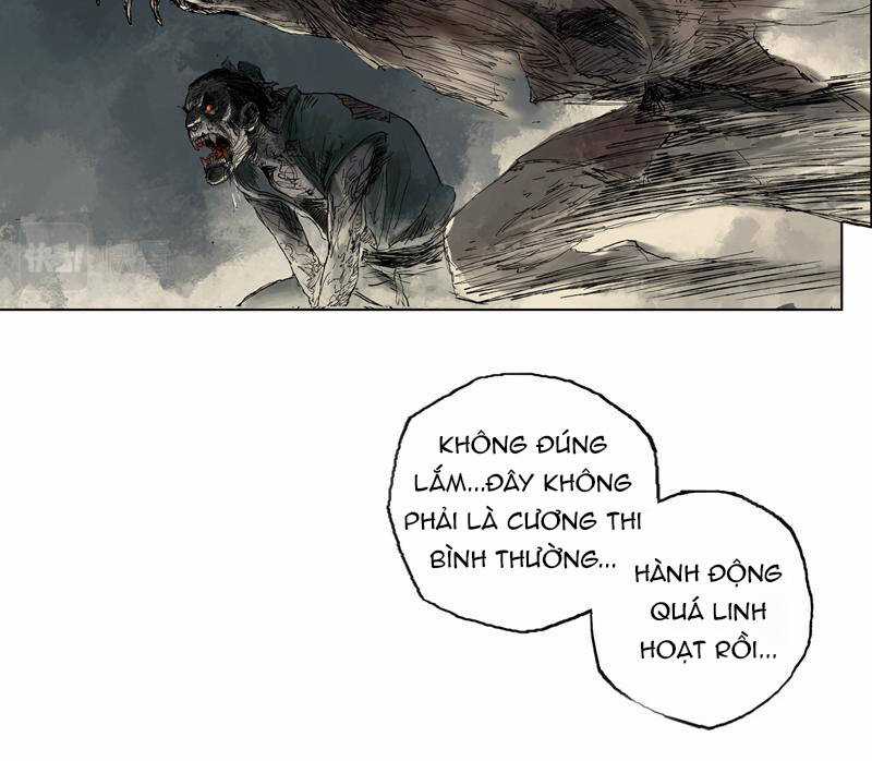 Linh Khư - Chapter 8 - Trang 41