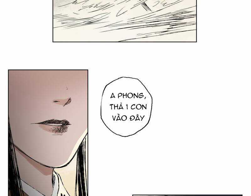 Linh Khư - Chapter 8 - Trang 43